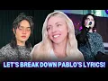 Download Lagu Pablo ''LAON'  Full Album Reaction \u0026 Lyric Breakdown! + Butata Live Performance!