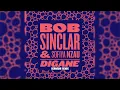 Bob Sinclar & Sofiya Nzau - Digane (HERMANN Extended Remix)