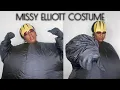 MISSY ELLIOTT HALLOWEEN COSTUME Reese LaFleur