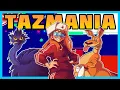 Download Lagu Alan Aztec - Tazmania (feat. EGE)