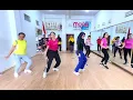 Download Lagu DJ PUJANINGSIH REMIX || Senam Kreasi || Joget Asik || Choreo : Simona