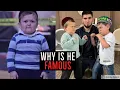 Why Is Hasbulla Magomedov Famous His Real Age and Condition Explained