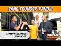 Download Lagu GAK PUNYA KAWAN DI NEW YORK, PANDJI PRAGIWAKSONO SAMPE MAIN DI GAGAK! #61