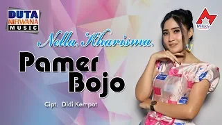 nella kharisma pamer bojo dangdut official 