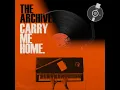 The Archives feat Brian Jackson Puma Ptah - It s Your World