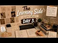 Day 3 of my coding journey Learning python from scratch