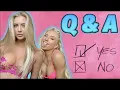 Q A With Lauren Dascalo Alexis Clark