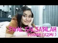 Download Lagu TIVAL SALSABILA  - PERNAH || AZMI ( Cover )