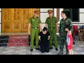 Police Arrest Veteran Trieu Thuat VN Ex-Wife and Take Her to the Station What Will Happen to Her