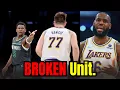 This Lakers Superteam Is a JOKE Timberwolves Made Them Look SILLY