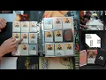 MisprintCon Buffalo 2018 Tavis King s Complete Binder Walkthrough