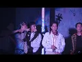 W.T.F 開場 Medley《Fing》《Volar》《LMFAO》- Lokman Focus - 楊樂文