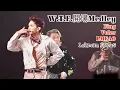 Download Lagu W.T.F 開場 Medley《Fing》《Volar》《LMFAO》- Lokman Focus - 楊樂文
