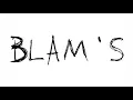 Blam'S - Shinjimae (Lyrics Video Officielle)