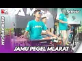 Download Lagu OBAT PIEGEL NGOSEK❗BAR DUET LAGU IKI DI JAMIN OPO\
