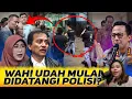 Download Lagu HEBOH MALAM INI !! RISMON PANIK DIDATANGI KEPOLISIAN 😱👉 WARGANET BERI PESAN PEDAS