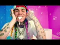 6IX9INE- YAYA (Official Music Video)