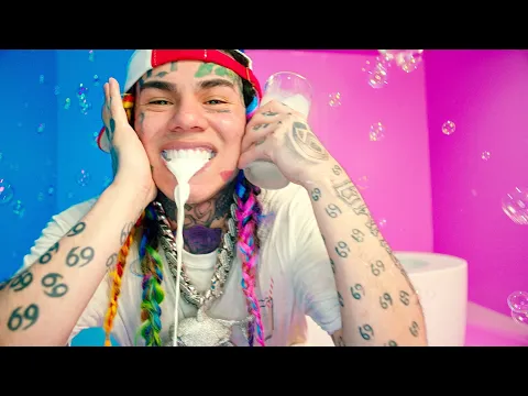 Download MP3 6IX9INE- YAYA (Official Music Video)