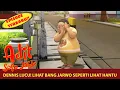 Download Lagu Kenapa Dennis Takut Sekali dengan Bang Jarwo? | Adit \u0026 Sopo Jarwo