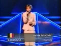 Download Lagu Eurovision belgique 1989 Belgium   Ingeborg   Door de wind
