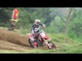 Lagu Ternyata Doni Tata Jadi Pembalap Motocross, Lihat Aksinya! (Motocross Championship 2016)