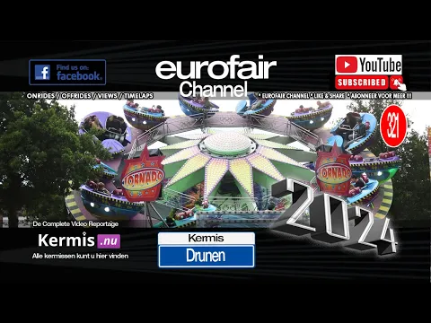 Video kermiseditie 2024