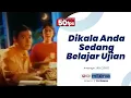 Iklan Antangin JRG - Belajar Ujian (2000) [50fps]