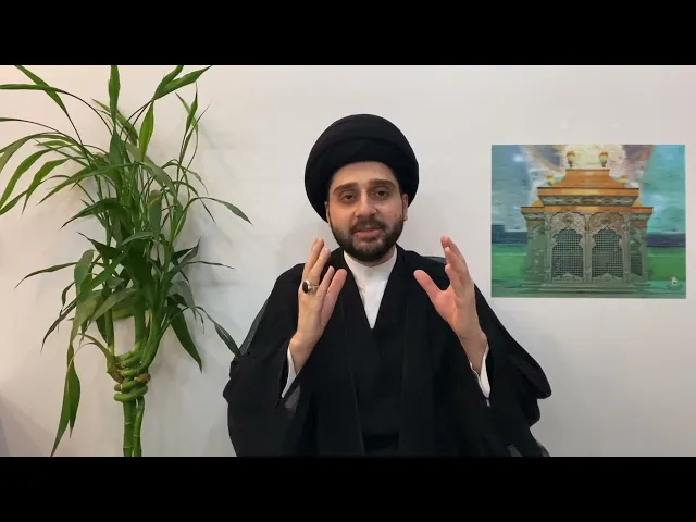 ⁣فضائل الإمام أمير المؤمنين -عليه السلام- ومصيبة الضربة !! ( مجلس ليلة 19 شهر رمضان ) سيد حسين شبر