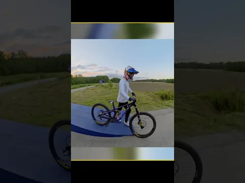 Red bull Insane stunt #shorts