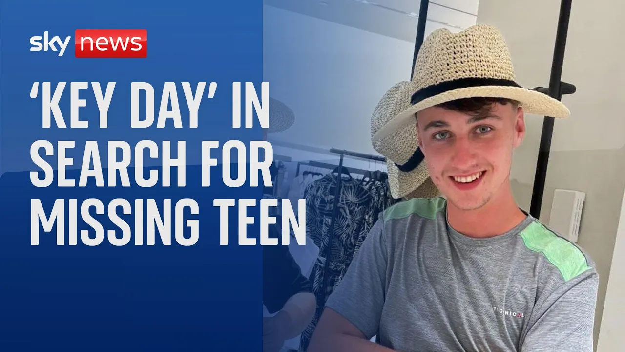 Video Thumbnail