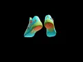 PUMA x LAMELO BALL MB 04 Scooby-Doo