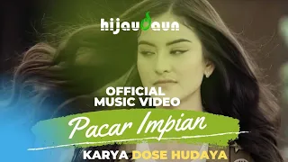 hijau daun pacar impian official video clip 