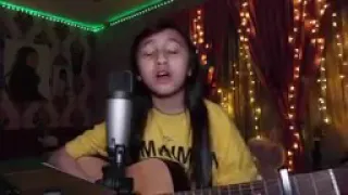 alyssa dezek hanya rindu