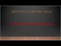 Obtain Ec2 instance metadata for a linux instance