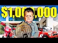 Hasbulla Magomedov - Training Routine Celeb Lifestyle and Net Worth