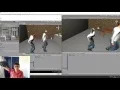 Multiplayer VR with Unity Networking using InstantVR Edge