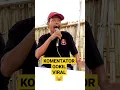 komentator‼️gokil viral jember
