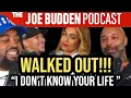 Download Lagu 🚨🗂️ Melyssa Ford WALKED OUT | JBP Crossed the Line FOR REAL this time‼️