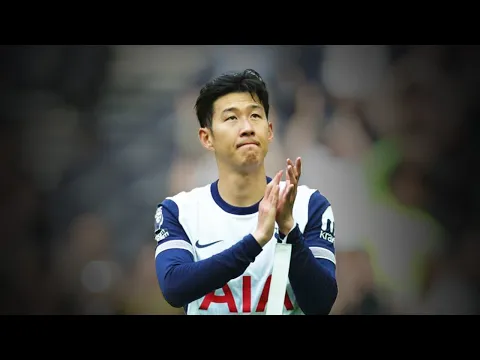 Video Thumbnail: 손흥민, 이번 여름 토트넘 떠날까?