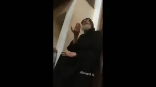 ليه العصفوره بتعمل سوسو قول يا ابونا قول   كفايه بجا دندنها