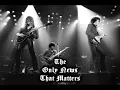 Download Lagu Scott Gorham Opens Up On Effect John Sykes Had On Thin Lizzy