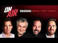 Lagu ZoneAir (S02E05): Hova tűnt Göbi?