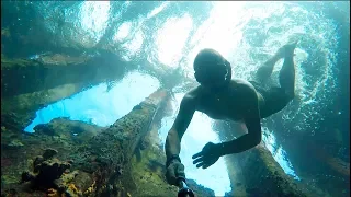 48 Hours in the Bahamas — Sailing Uma [Step 129]