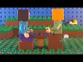 THE ADDICT AND THE ANGEL - Joe Jordan | BRAWL 2025 entry