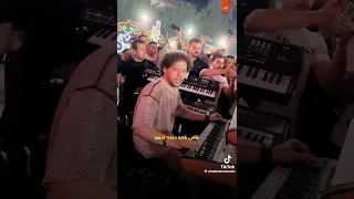 كاس العالم محمد منصور وعبسلام لابسالي محزق وقصير تريندات جديده 