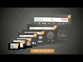EA uniTFT High-End HMI Product Introduction