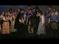 Beauty and the Beast- The Mob Song- Live Stage Performance (2011)