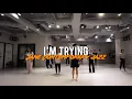 Download Lagu JANE CONTEMPORARY JAZZ l Alexander Stewart - I'm Trying