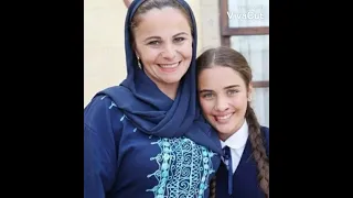 صور كواليس ابطال مسلسل زهرة القصر لاتنسو تحطو لايك وتشتركوا في القناة حتى استمر 