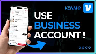 How to Use Venmo Business Account